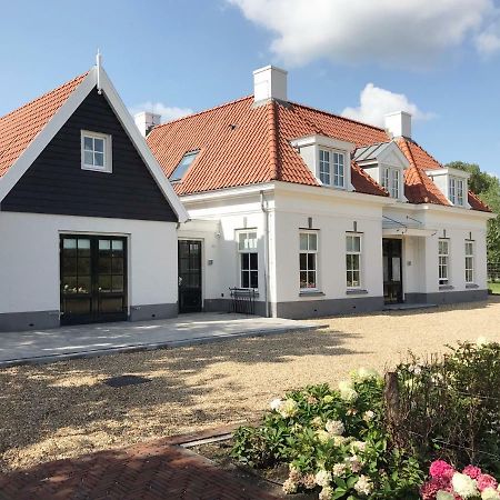 B&B Reeburg Oostkapelle Extérieur photo