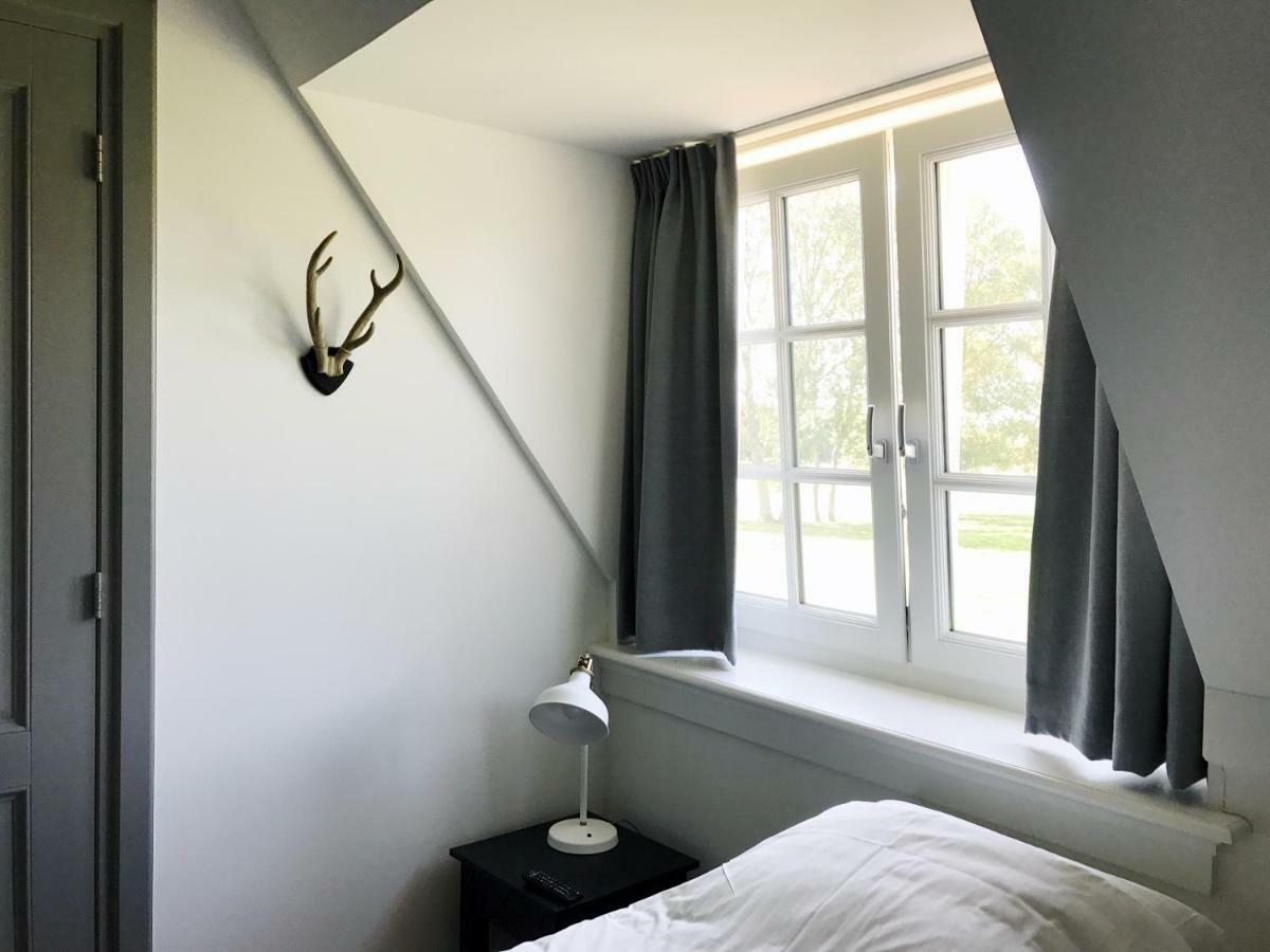 B&B Reeburg Oostkapelle Extérieur photo