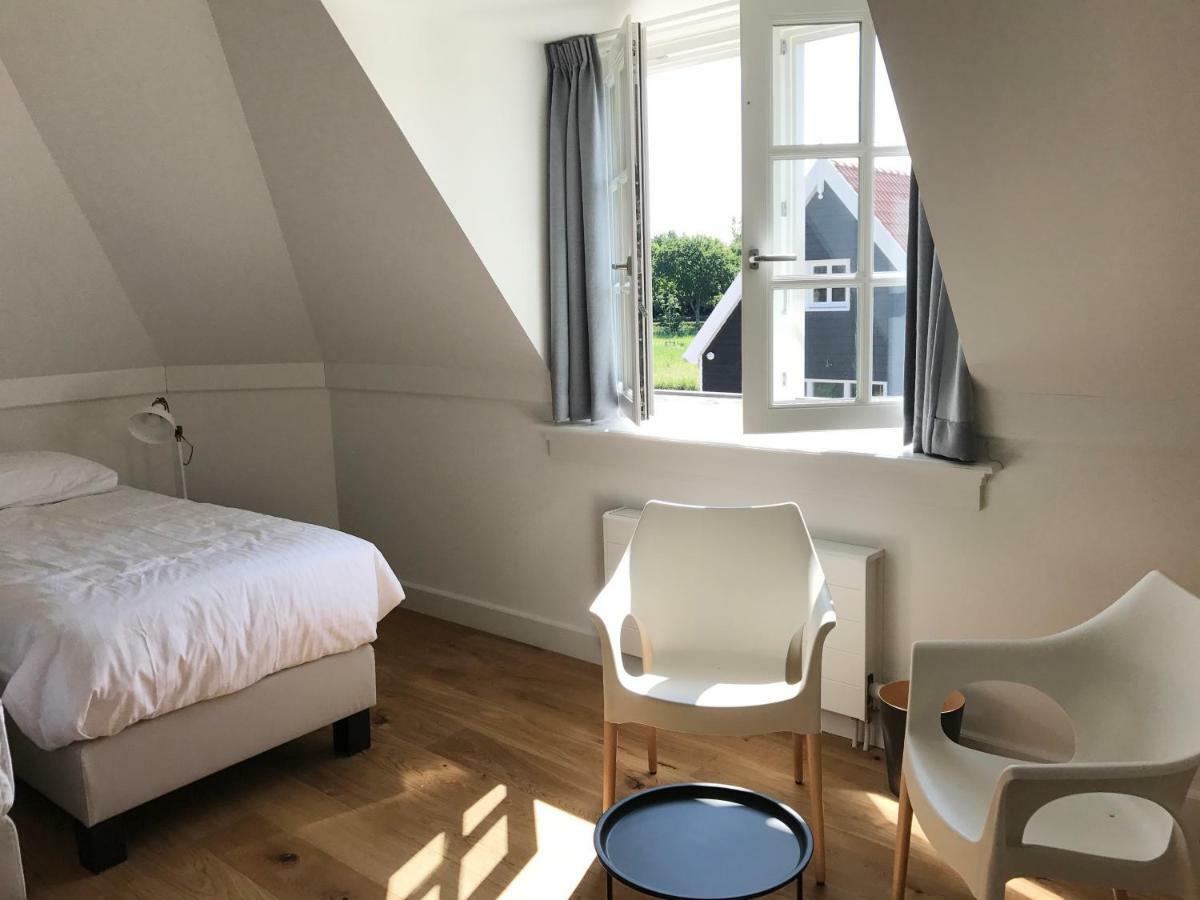B&B Reeburg Oostkapelle Extérieur photo