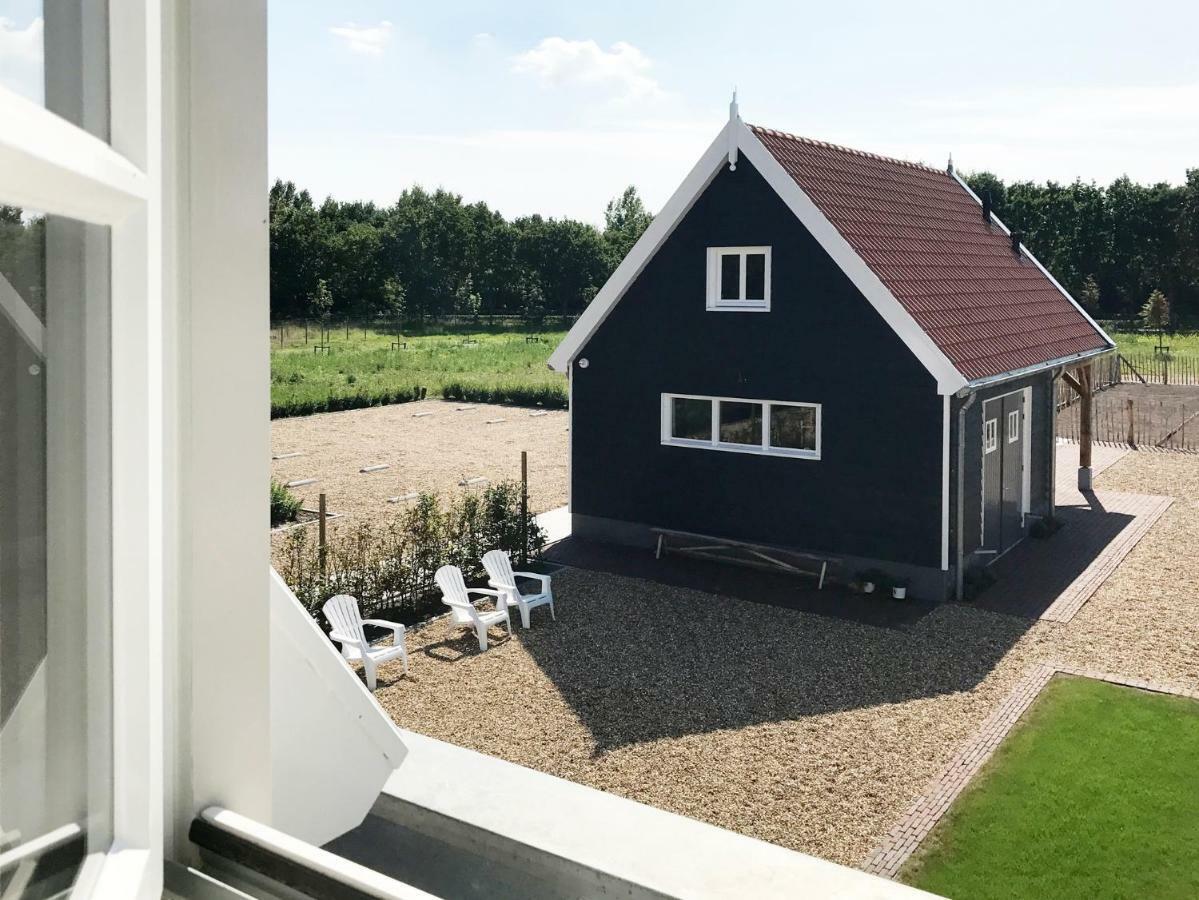 B&B Reeburg Oostkapelle Extérieur photo