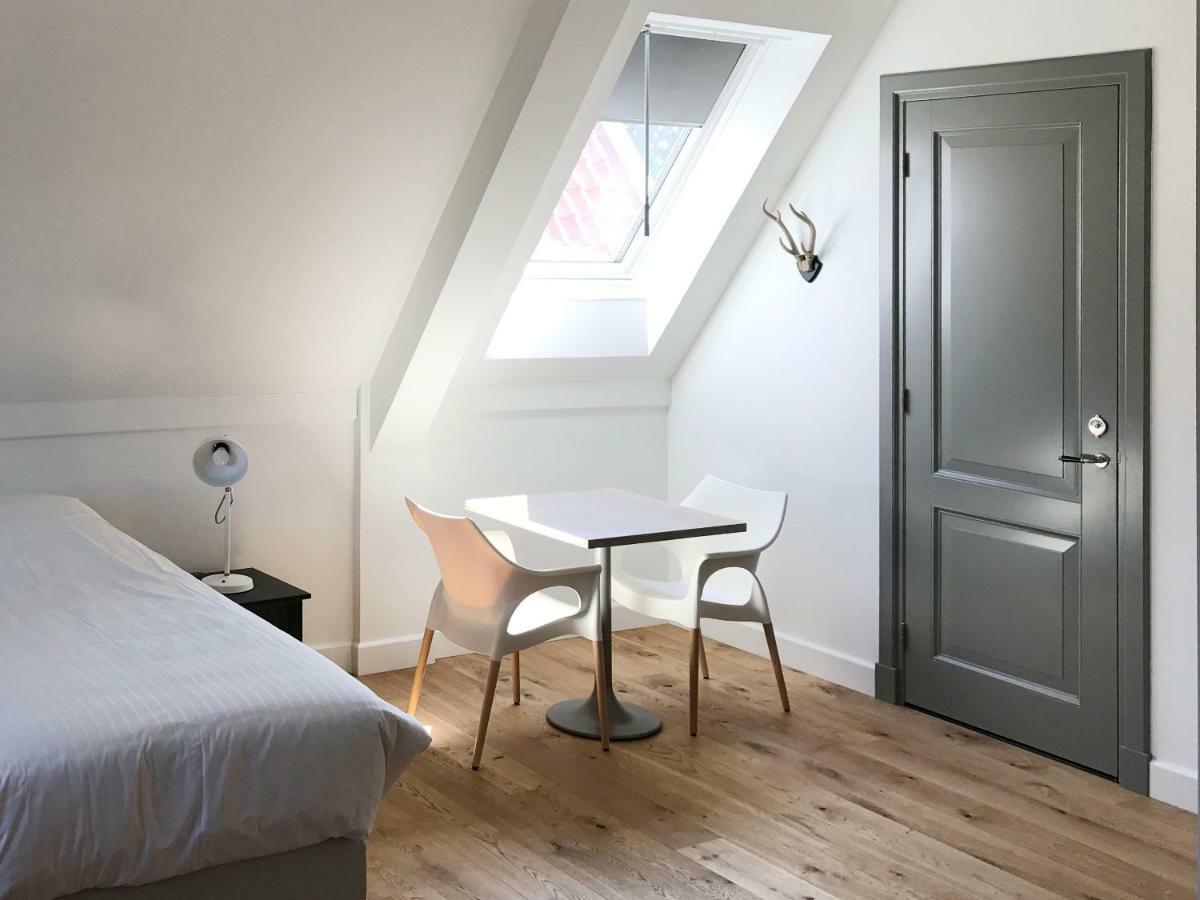 B&B Reeburg Oostkapelle Extérieur photo
