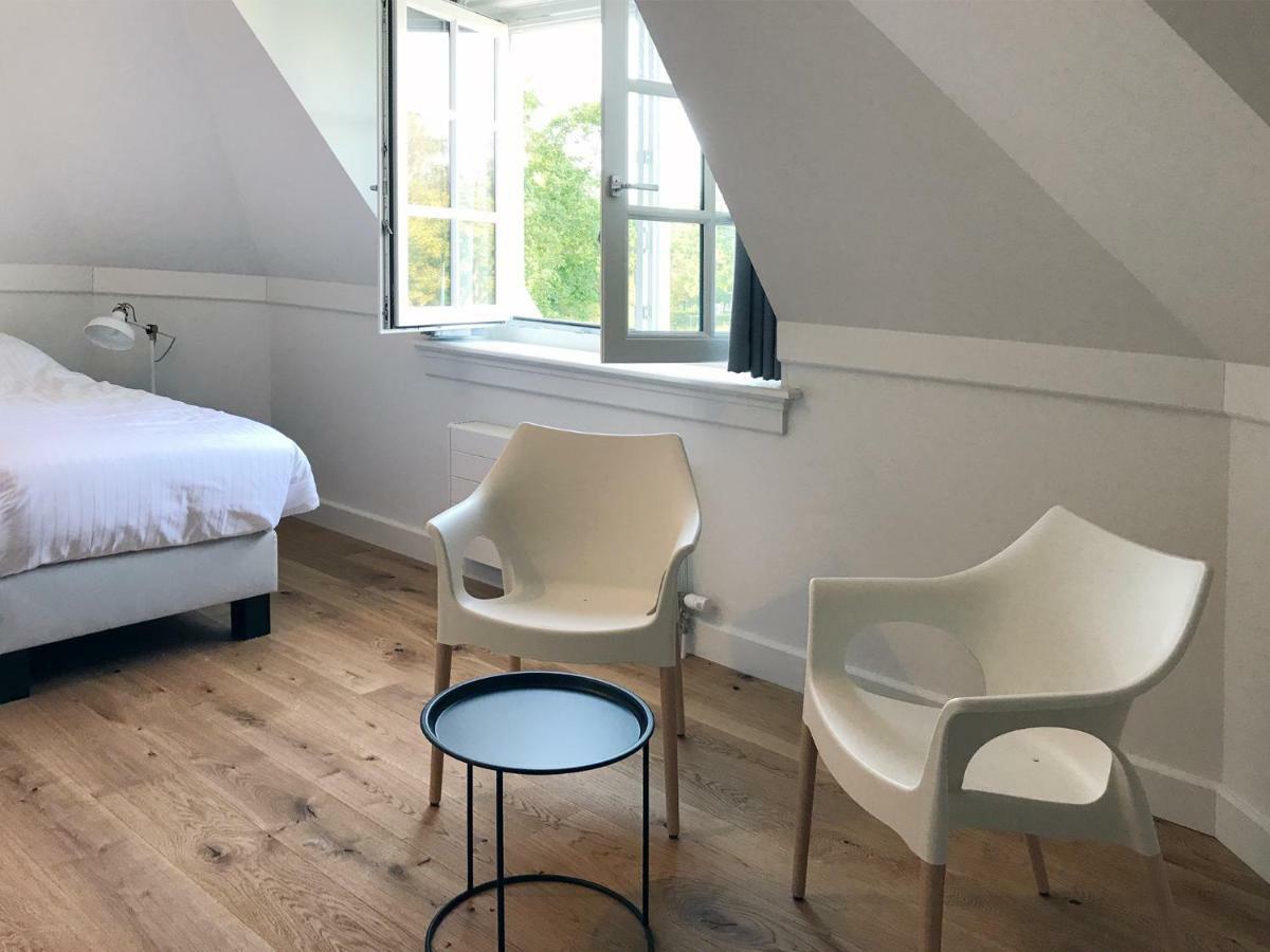 B&B Reeburg Oostkapelle Extérieur photo