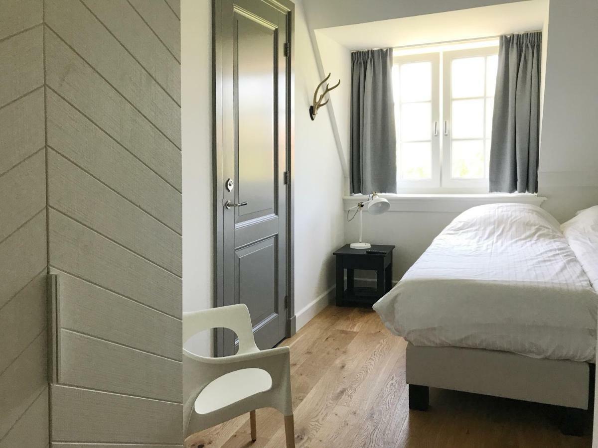 B&B Reeburg Oostkapelle Extérieur photo