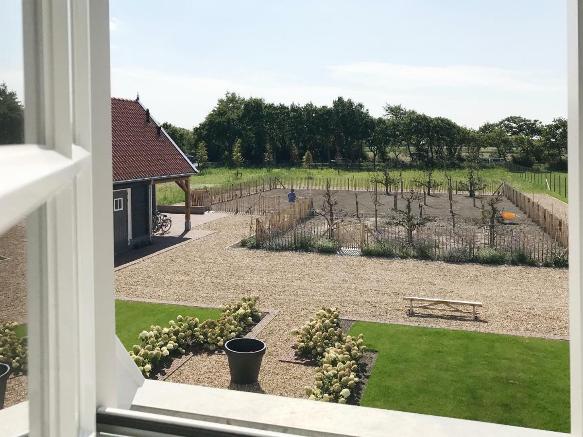 B&B Reeburg Oostkapelle Extérieur photo