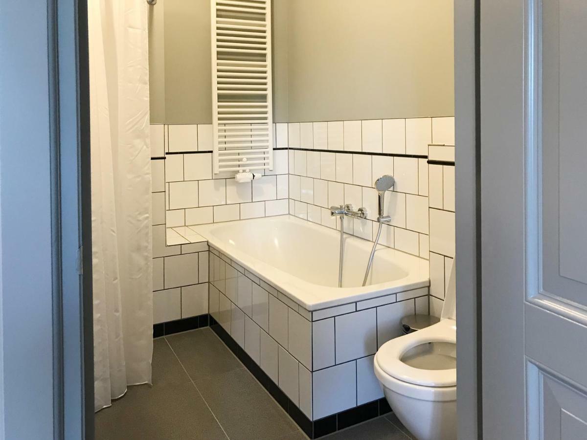 B&B Reeburg Oostkapelle Extérieur photo