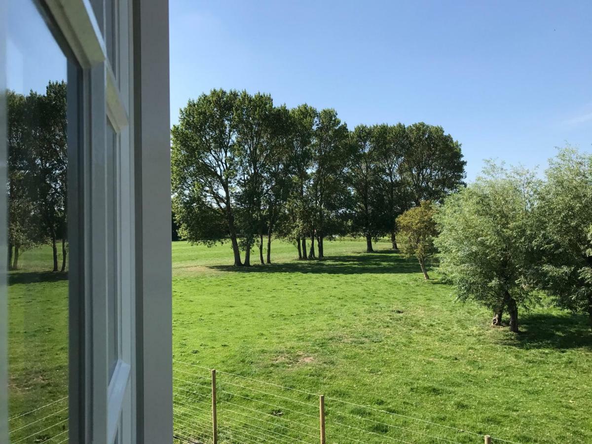 B&B Reeburg Oostkapelle Extérieur photo