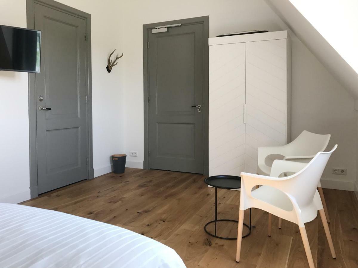 B&B Reeburg Oostkapelle Extérieur photo